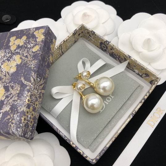 Dior Earring 12lyh67